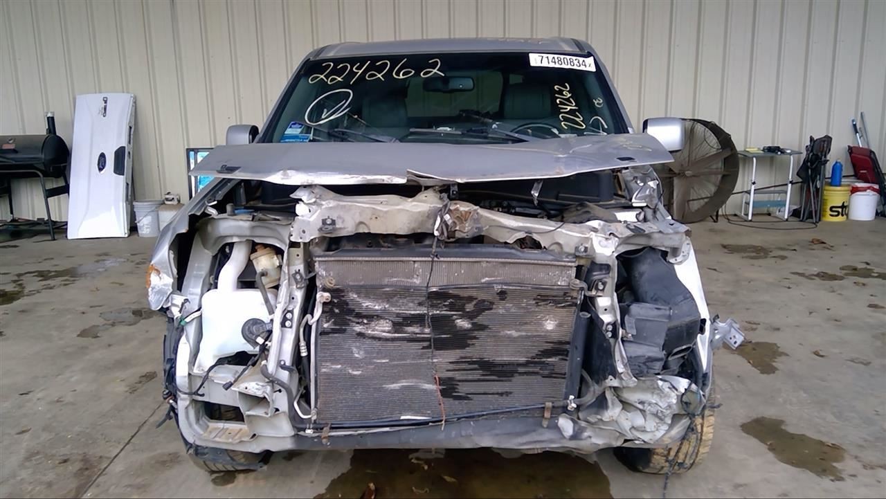 (LOCAL PICKUP ONLY) Trunk/Hatch/Tailgate Rear View Camera EX-L Leather Fits 09-1