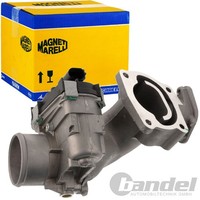 Magneti Marelli Drosselklappe Passend FüR Fiat Ducato (250) 2,3 D Daily Iv