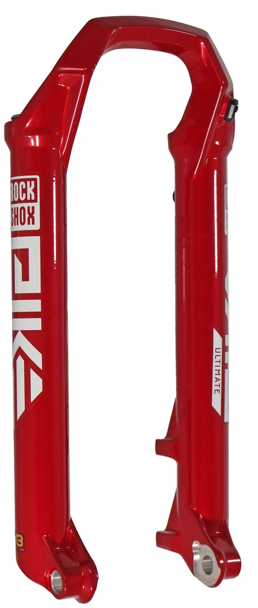 Preços baixos em Garfos de bicicleta Rock Shox Pike | eBay
