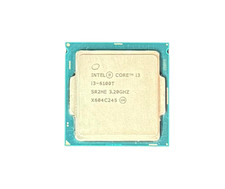 Intel Core i3-6100T Processor CPU @3.20Ghz Tested & Working
