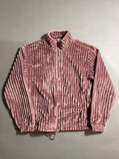 Adidas Vintage Y2K Windbreaker Fleece Jacket ...