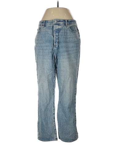 Assorted Brands Women Blue Jeans 30W