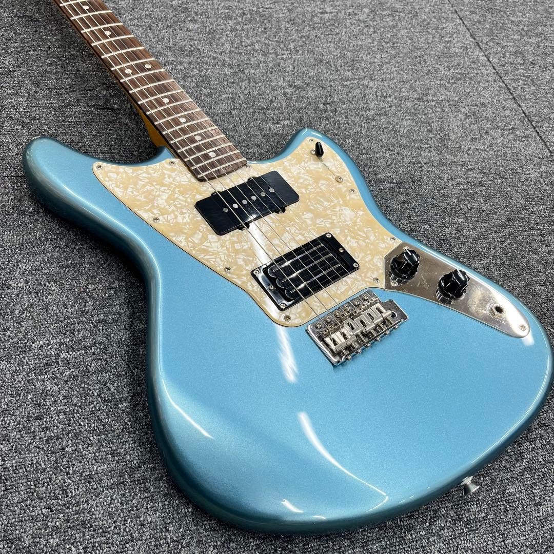 11553】Fender Modern Player Marauder | eBay