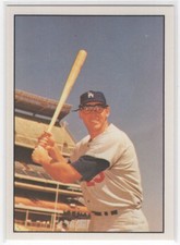 #220 1978 TCMA Frank Howard Los Angeles Dodgers