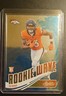 2025 Panini Absolute - Rookie Wave Pat Bryant #RW-PBT (RC)