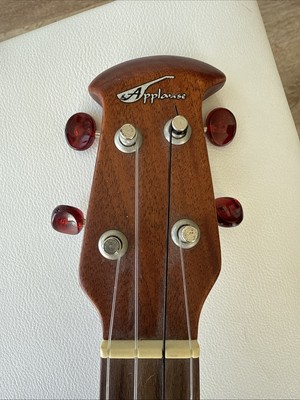 Applause By Ovation UAE20 Ukulele | eBay