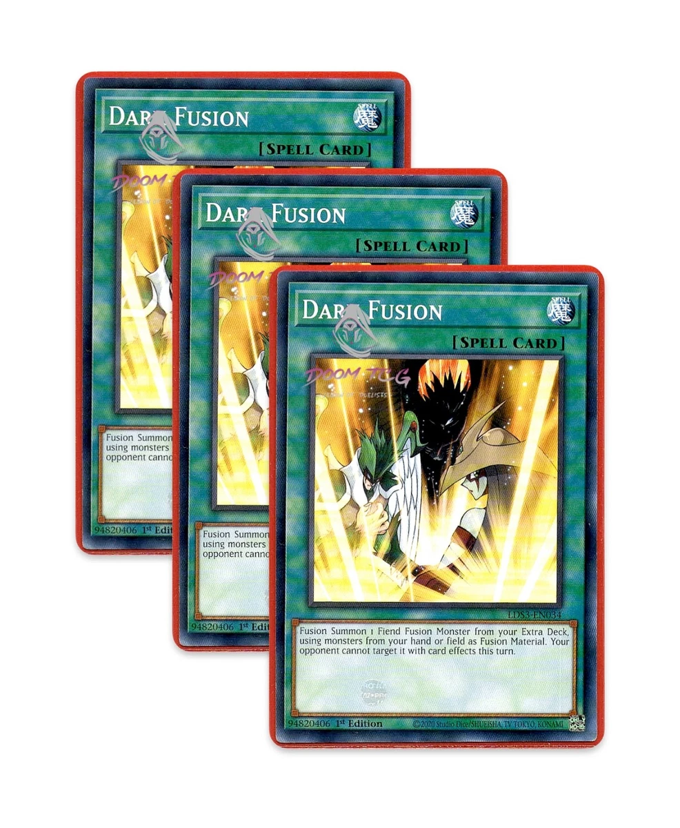 English Yugi's Legendary Decks Yu-Gi-Oh! Individual Cards for sale