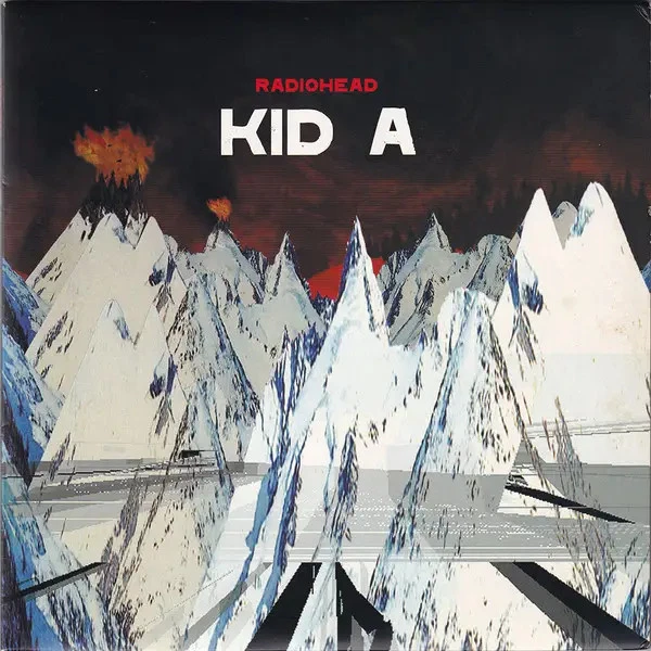 Radiohead 10