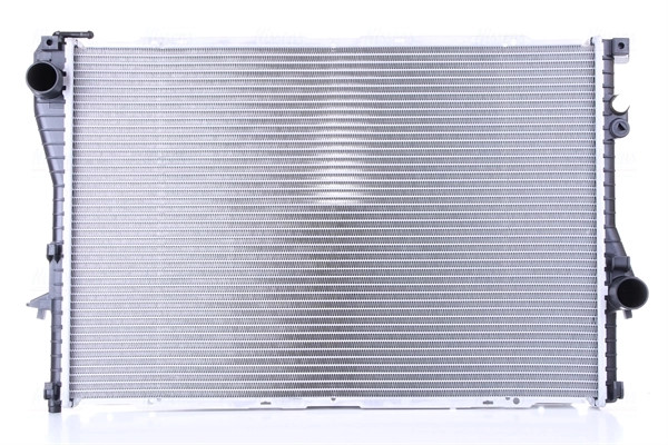 Radiateur de refroidissement moteur Nissens 60752A compatible OE 0419206 et 1702969 auto