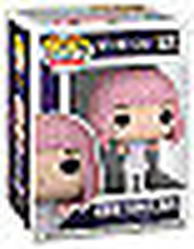 Wednesday Enid Sinclair Pop Television #1578 Vinyl Figure Funko-image