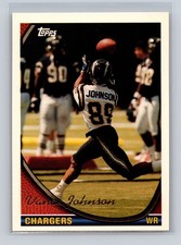 1994 Topps Football Cards You Pick Free Shipping