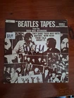 The Beatles Tapes From The David Wigg Interviews Vinyl LP 2 Discs PBR 7005/6