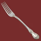 Towle Old Master Sterling Silver Dinner Fork 7 3/4" ~ No Mono ~ $159 each