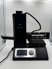 Monoprice MP Select Mini V2 E3D Edition 3D Printer P/N 21711 Powers On AS-IS