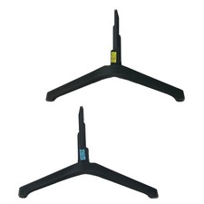 Samsung Legs/Stand Set BN63-18878A  BN63-18879A For TV Model UN70TU7000BXZA