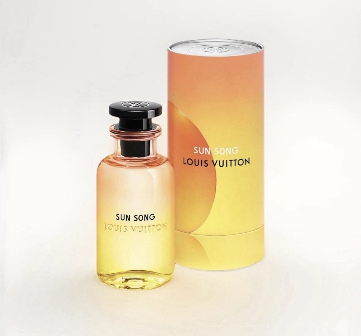 SUN SONG LOUIS VUITTON 香水 100ml LOUIS VUITTON Sun Song EDP 3.4OZ/100ML Eau de Parfum EDP fragrance