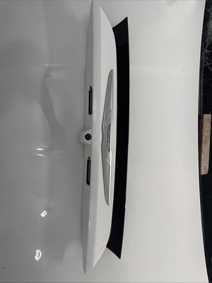 2017-2020 Chrysler Pacifica Rear Liftgate Trim Molding With Camera OEM
