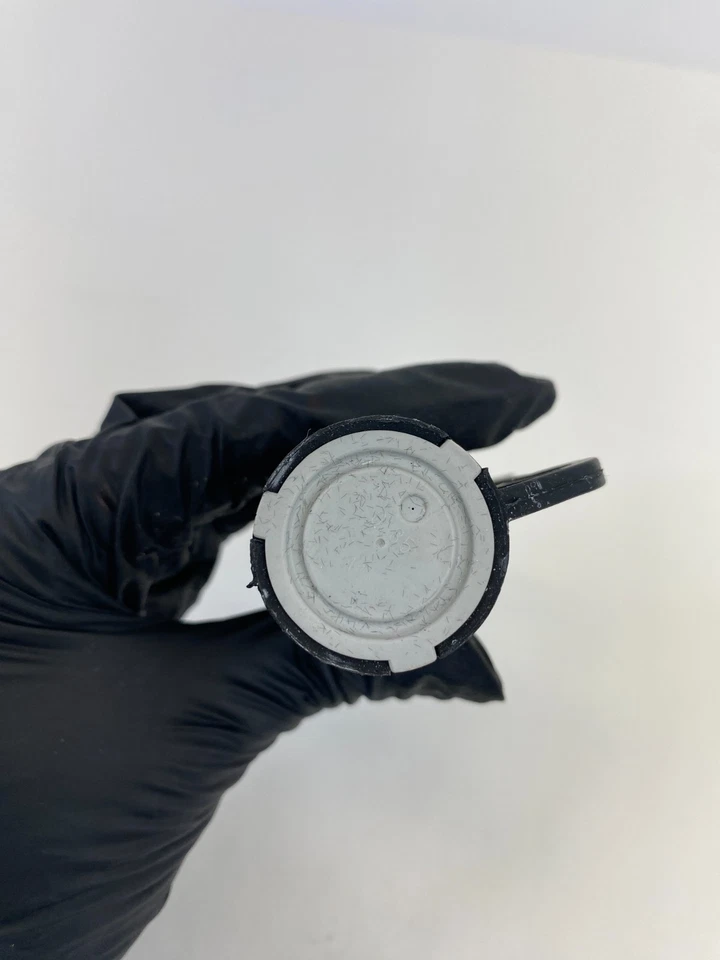 2005-2012 Toyota Avalon Glove Box Glove Box Door Bumper Damper OEM Foto 4 de 4