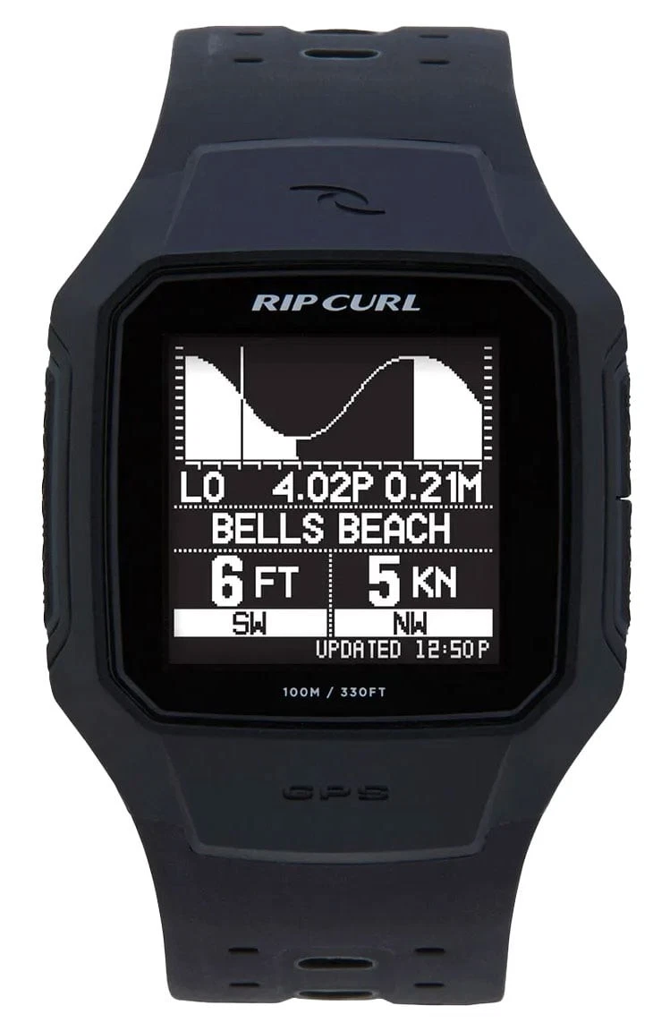 RIP CURL GPS Wristwatches for sale | eBay