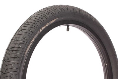 KHE MAC3 STREET- PARK BMX Reifen 20 Zoll x 2,40''