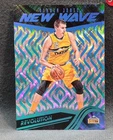 Nikola Jokic 2015-16 Panini Revolution New Wave Cosmic 041/100 RC #21