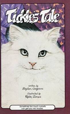 Tickles Tale (Serendipity Series) - Paperback By Cosgrove, Stephen - VERY GOOD