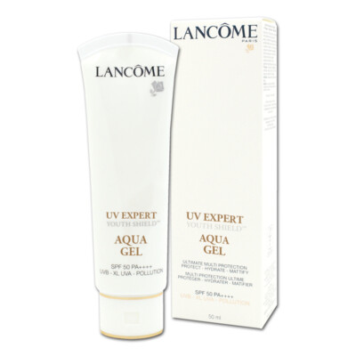 Lancome UV Expert Youth Shield Aqua Gel SPF 50 50ml/1.7oz