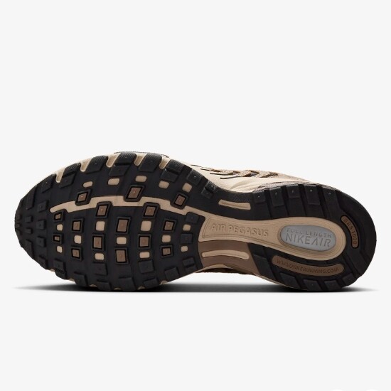 Nike Women's Air Pegasus 2005 C.O.R. 'Mink Brown' (HQ5725