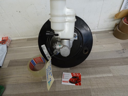 Bremskraftverstärker Hauptbremszylinder  Fiat 500 500C Abarth Panda  Ford KA RU8