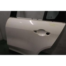 Porte arrière et accessoires Fiat 600