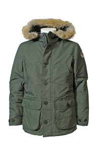 north sails cappotti