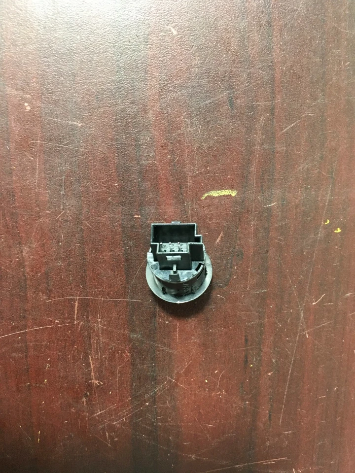 Mercedes Benz E350 2010-2016 tablero de instrumentos tablero control de carga solar sensor de luz OEM. Foto 4 de 4