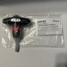 NOWY KLUCZ DYNAMOMETRYCZNY TITLEIST OEM SURE FIT 915D
