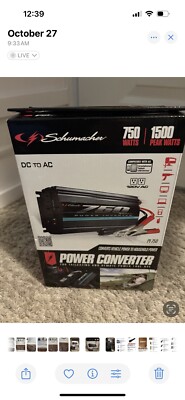 Power Converter 