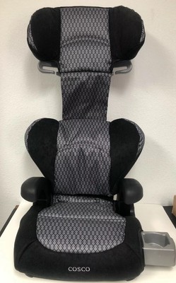 cosco pronto booster seat