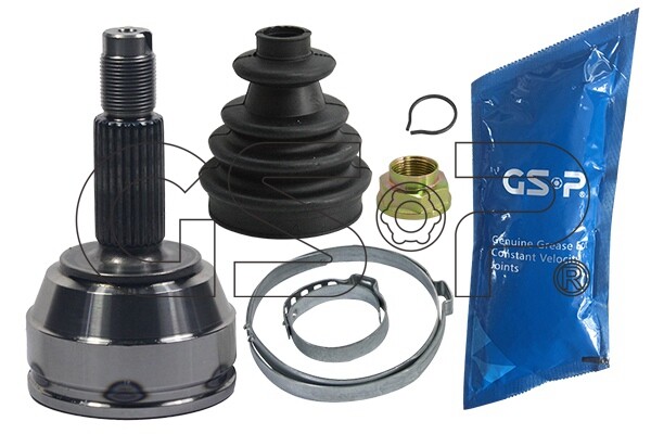 818006 GSP Joint Kit, drive shaft for FORD