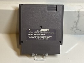 Solar Jetman - 1990 NES Nintendo Game - Cart Only - TESTED!