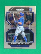 2022 Panini Prizm - Base - PICK YOUR CARD - COMPLETE YOUR SET - Tier I, II & III