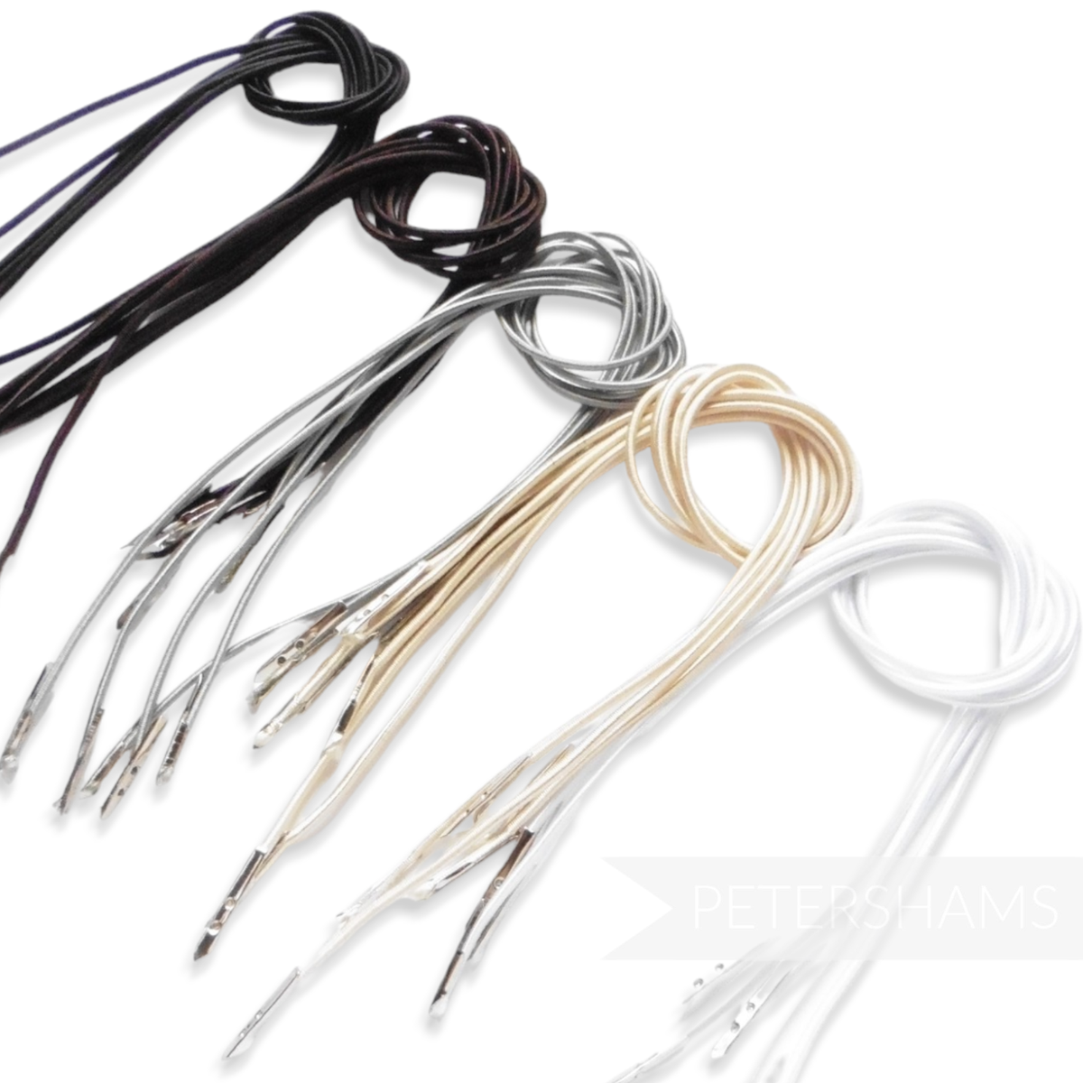 Elastic Hat Bands with Prongs for Fascinators for Millinery  display picture 1