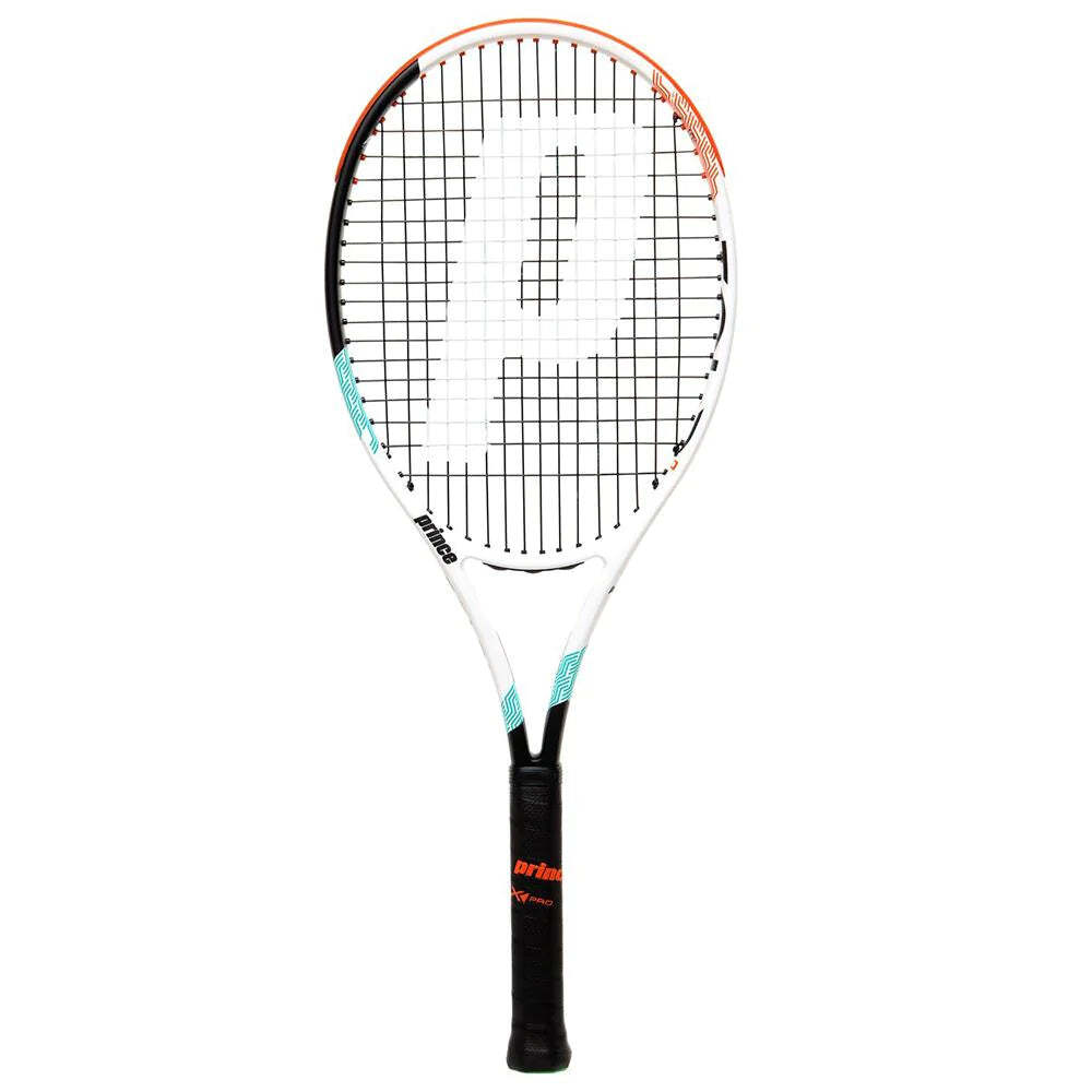 Prince ATS Textreme Tour 100 (290) Racquet - Auth Dealer w 