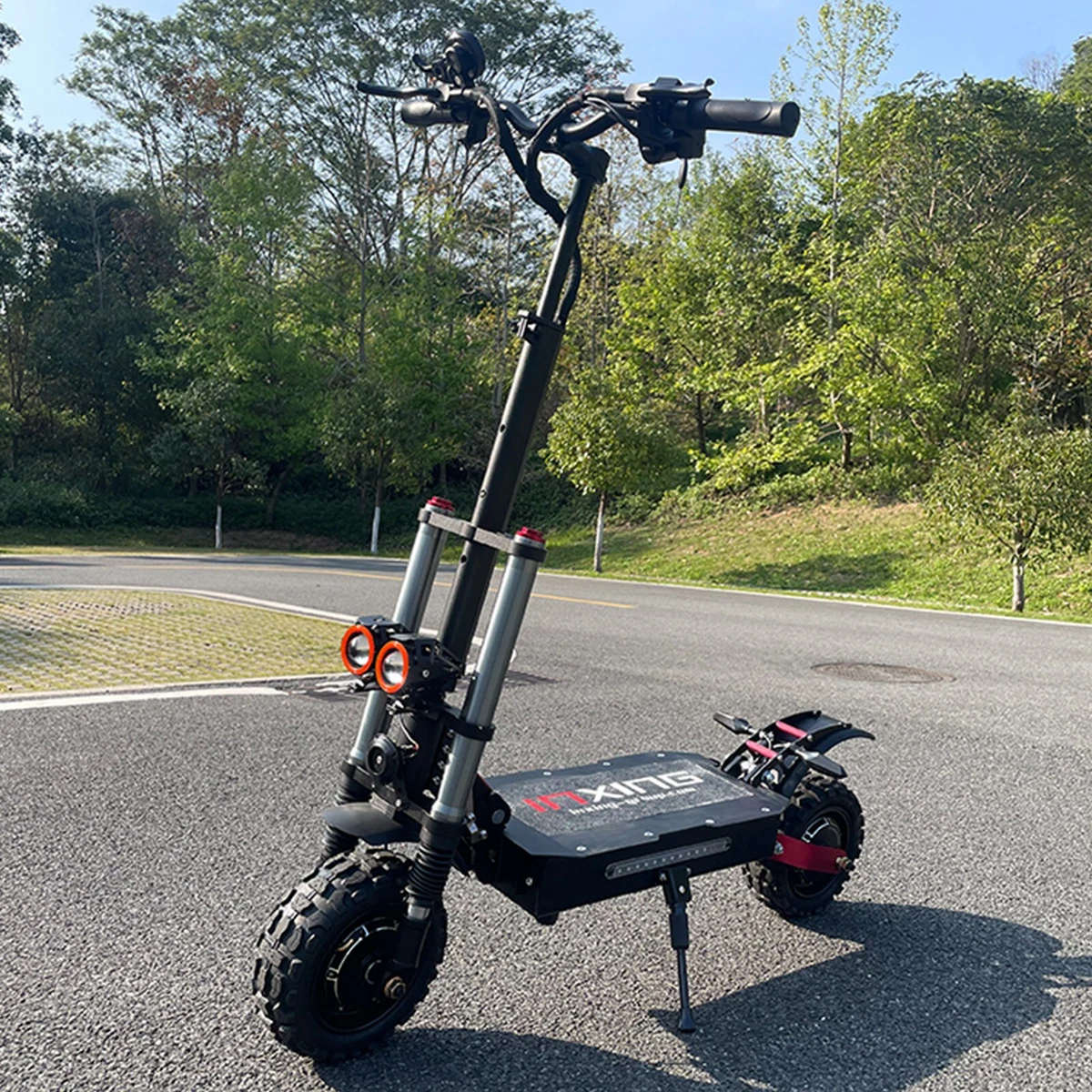 Fastest sale electric scooter