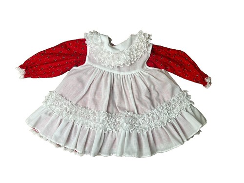 will beth christmas dress Will'beth | Dresses | Willbeth Baby Christmas Dress 8 Months
