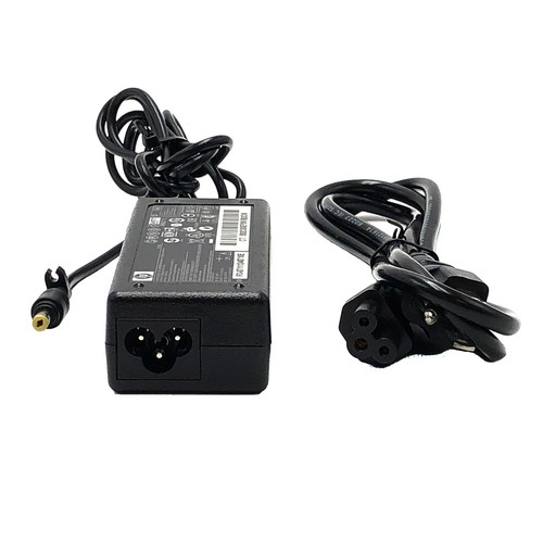 Original 65W HP Netzteil für Pavilion DV1000 DV1400 DV1600 DV2000 DV2500 W /