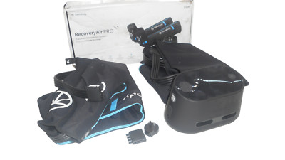 Therabody Recovery AirPro LARGE READ