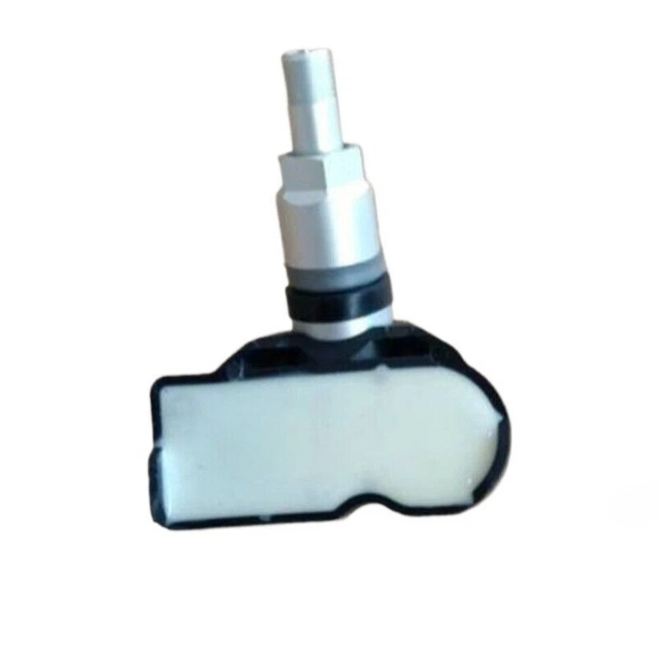 Set of 4PCS OEM 5Q0907275B TPMS Tire Pressure Sensors for Audi A Q RS Porsche VW Foto 4 de 4