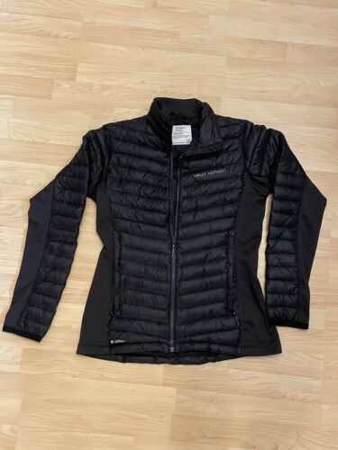 Helly Hansen Verglas Series Athletic Jacket Size L