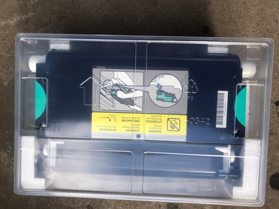 Genuine Hp RS5-8915 Toner Fit Hp Color Laserjet 4500 4550 4500dn G83 | eBay