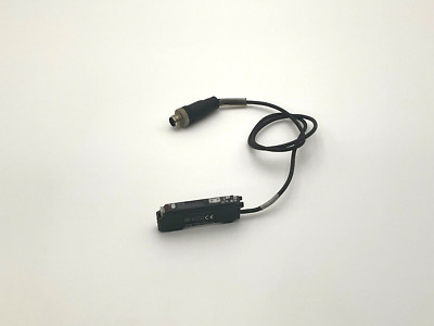 Keyence FS-V31P Sensor Amplifier Unit 12-24 VDC FSV31P (TSC)