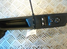 CITROEN DISPACH DRIVERS SIDE ELECTRIC WINDOW SWITCH 1.6 TD  2018 MODEL