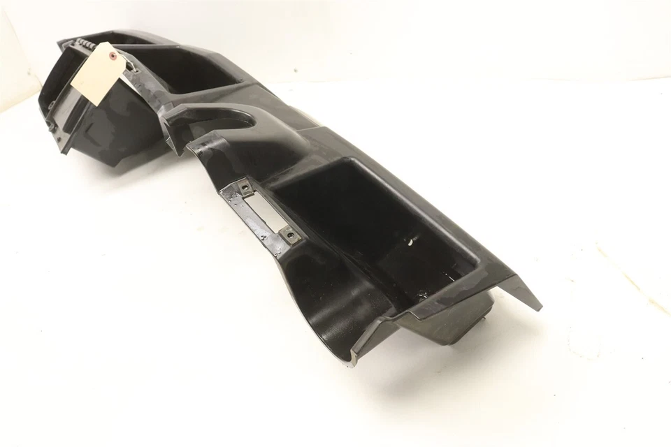 Polaris Ranger 700 EFI HD 09 Dash Lower Storage 5437576-070 44486 Foto 4 de 4